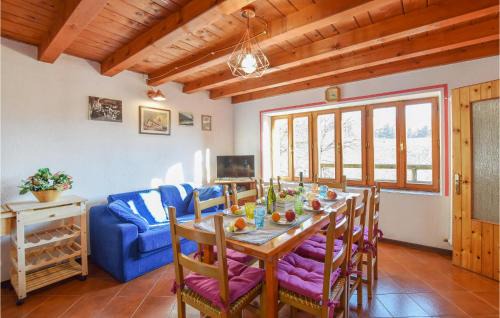 Sovramonte House | Awesome Home In Sovramonte With Wifi