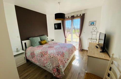 Roquefort-les-Pins Apartment | Azursalsa