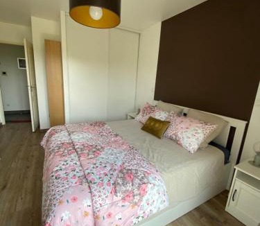 Roquefort-les-Pins Apartment | Azursalsa