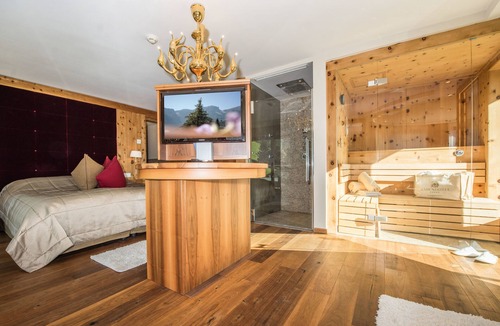 Sorafurcia Hotel | Bärenhotel