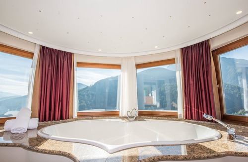 Sorafurcia Hotel | Bärenhotel