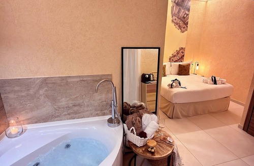 Castellammare Vucciria House | Bìfara Rooms