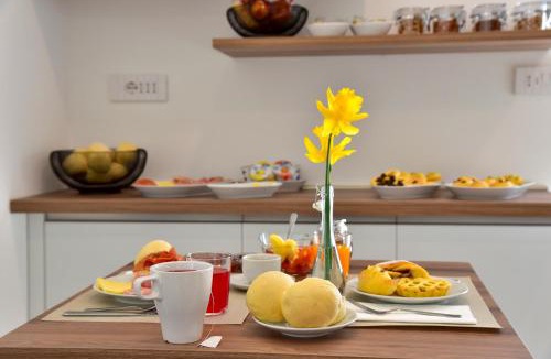 Segonzano Bed & Breakfast | B&B Al Lupo Solitario