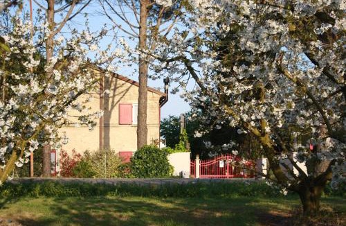 Castiglione di Cervia Bed & Breakfast | B&B Ca Rossa
