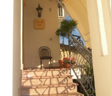 Limena Bed & Breakfast | B&B Chiara