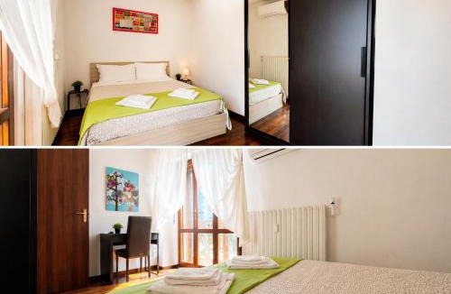Pisa City Centre Bed & Breakfast | B&B Colombo