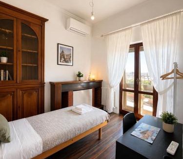 Pisa City Centre Bed & Breakfast | B&B Colombo
