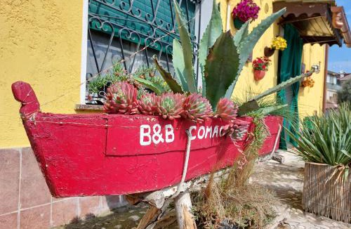 Comacchio Bed & Breakfast | B&B Comacchio