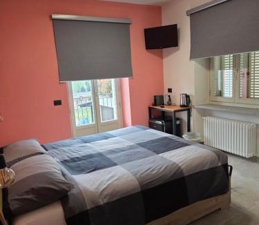 Envie Bed & Breakfast | B&B Da Cavalot