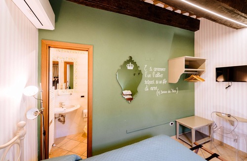 Roccatederighi Bed & Breakfast | B&B da Nada Locanda Toscana