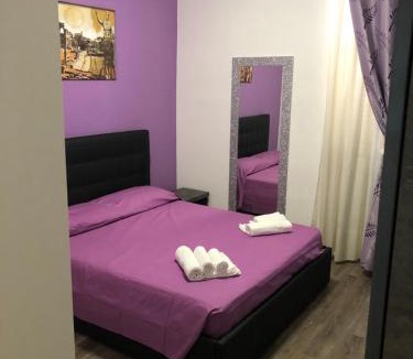 Flaminio Bed & Breakfast | B&B Da Ponticello