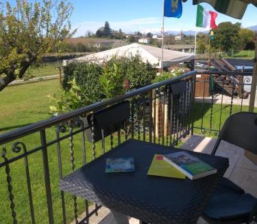 Tricesimo Bed & Breakfast | B&B DA ROBERTINO