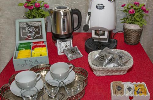 Sant'Antonio Bed & Breakfast | B&B Dei Cavalieri