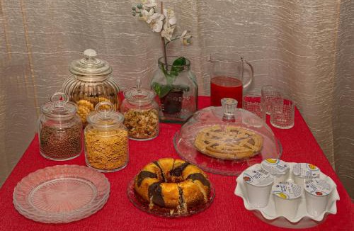 Sant'Antonio Bed & Breakfast | B&B Dei Cavalieri