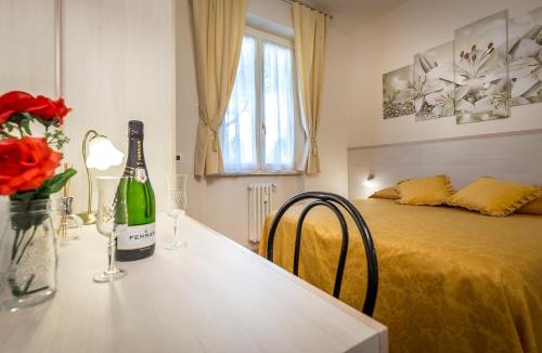 Lungarno del Tempio Bed & Breakfast | B&B Dolce Luna