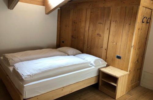 Cusiano Bed & Breakfast | B&B el Benel