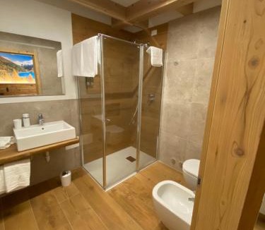 Cusiano Bed & Breakfast | B&B el Benel