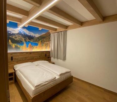 Cusiano Bed & Breakfast | B&B el Benel