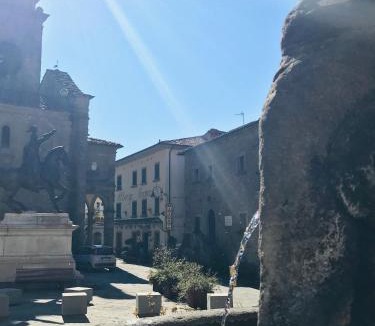 Gavinana Hotel | B&B Franceschi
