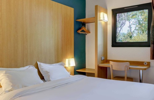 Gemenos Hotel | B&B HOTEL Aubagne Gémenos