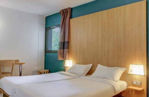 Gemenos Hotel | B&B HOTEL Aubagne Gémenos