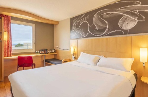 Vielle-Chapelle Hotel | B&B HOTEL Marseille Bonneveine