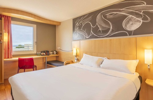 Vielle-Chapelle Hotel | B&B Hotel Marseille Bonneveine