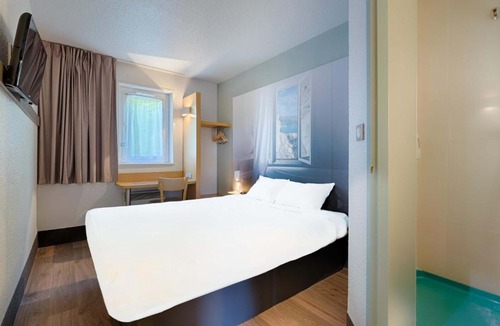Saint-Henri Hotel | B&B HOTEL Marseille Estaque