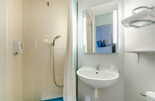 Saint-Henri Hotel | B&B HOTEL Marseille Estaque