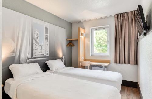 Saint-Jean-de-Vedas Hotel | B&B HOTEL Montpellier 1