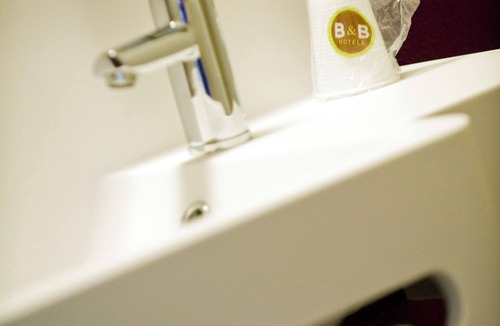 Saint-Jean-de-Vedas Hotel | B&B HOTEL Montpellier (2)