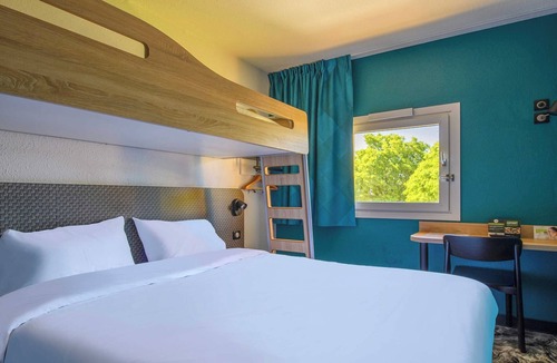 Caissargues Hotel | B&B Hotel Nimes Caissargues