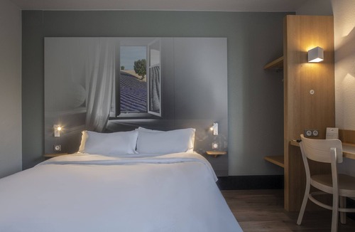 Orange Hotel | B&B HOTEL Orange
