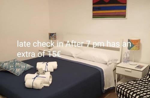 Vasto Bed & Breakfast | B&B I Due Tornesi