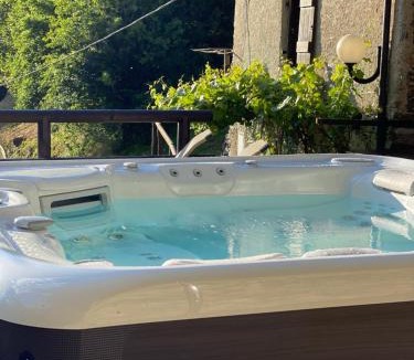 Vignola-Falesina Bed & Breakfast | B&B il Sambuco