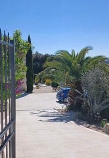 Montagnac Bed & Breakfast | B&B La Boissière Et Le Vialat