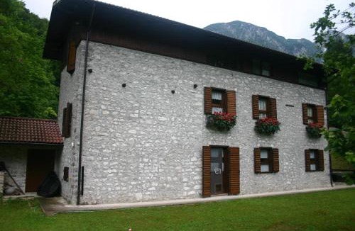 Barcis Bed & Breakfast | B&B La Brombela