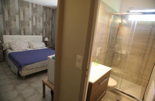 Roquevaire Bed & Breakfast | B&B La Campagne