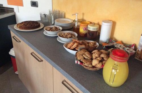 Male Bed & Breakfast | B&B La Marmotta