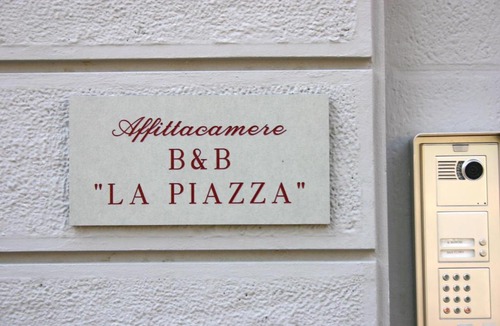 Rifredi Bed & Breakfast | B&B La Piazza