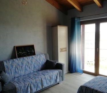 Pella Bed & Breakfast | B&B La Plesna