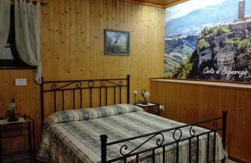 Orte Bed & Breakfast | B&B La Quercia