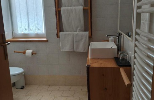 Predazzo Bed & Breakfast | B&B Le Violette