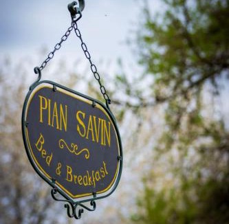 Giaveno Bed & Breakfast | B&B Pian Savin