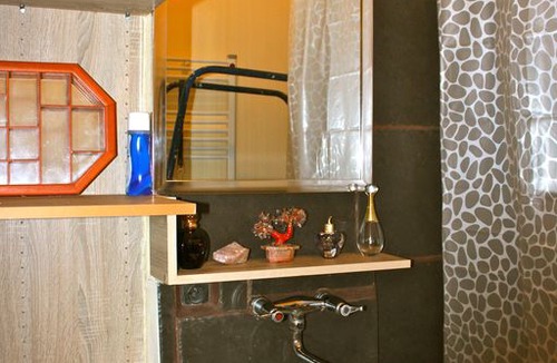 Thezan-des-Corbieres House | B&B Private room at the Cooper's House- 双人间 出