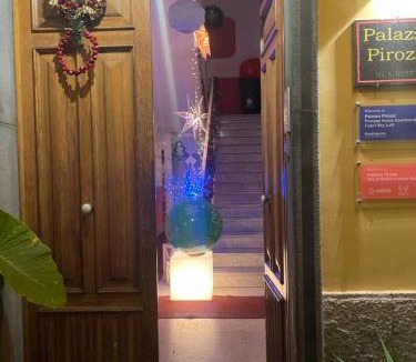 Boscoreale Bed & Breakfast | B&B Resort Palazzo Pirozzi