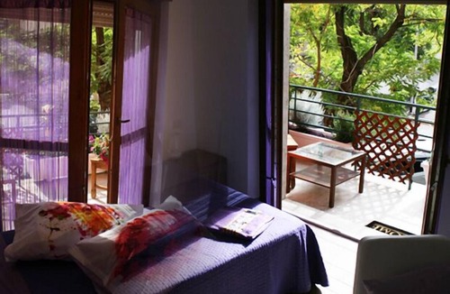 Ostiense Bed & Breakfast | B&B SheLisa