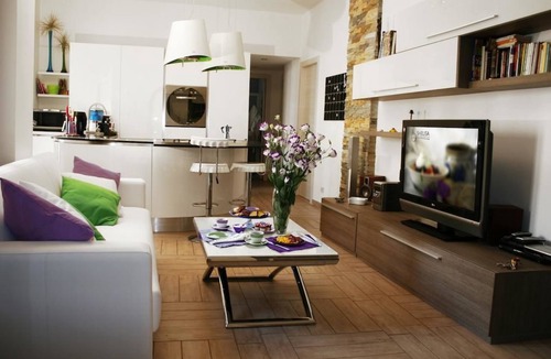 Ostiense Bed & Breakfast | B&B SheLisa