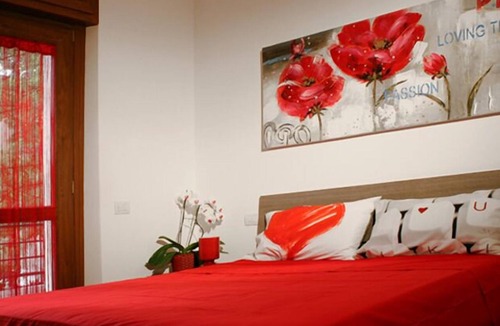Ostiense Bed & Breakfast | B&B SheLisa