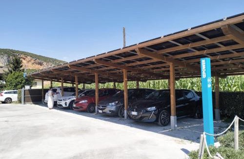 Vecchiano Bed & Breakfast | B&B SILVIA